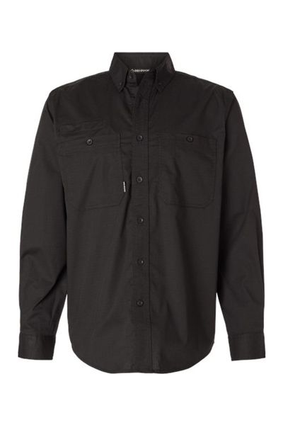 Dri Duck Craftsman Woven Shirt