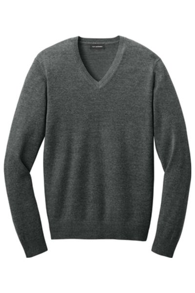 Port Authority Easy Care V-Neck Sweater