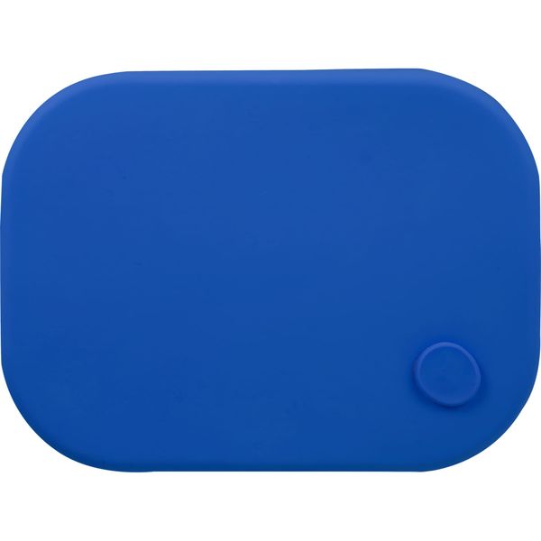Silicone Bento Box with Air Valve
