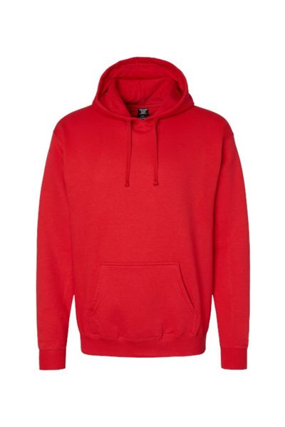 Hanes Perfect Fleece Hooded Sweatshirt