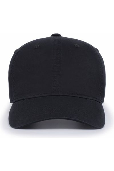 Pacific Headwear Vintage Buckle Strap Adjustable Cap