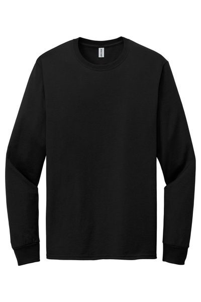 Jerzees Premium Blend Ring Spun Long Sleeve T-Shirt
