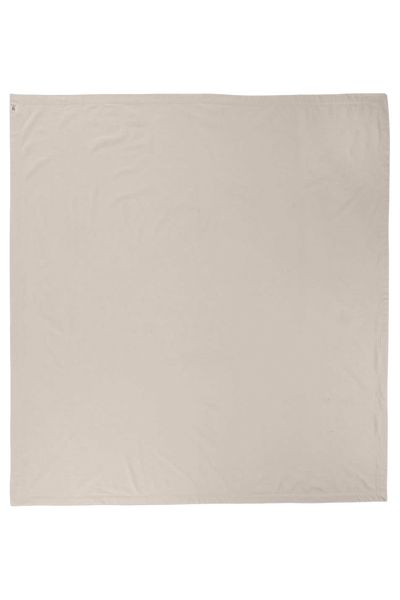 Comfort Colors Garment-Dyed Fleece Dorm Blanket