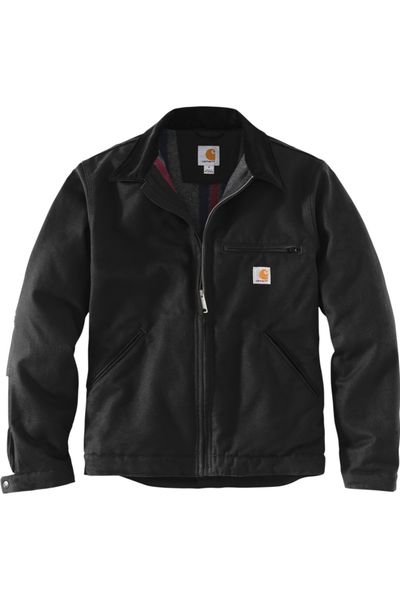 Carhartt Duck Detroit Jacket
