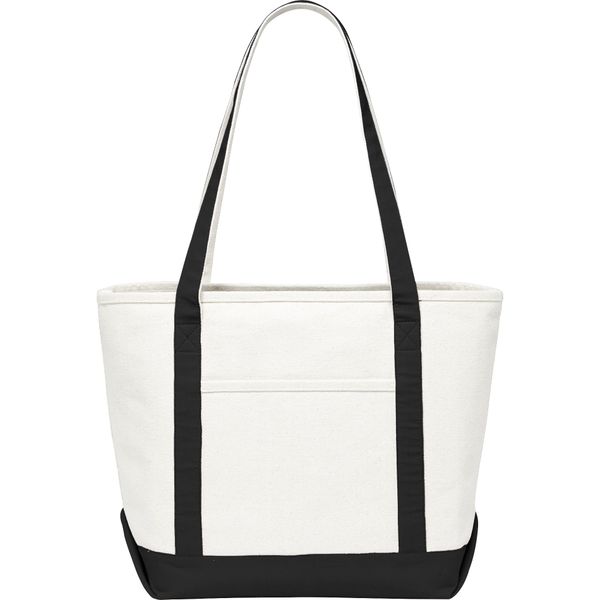 Baltic 18oz Cotton Canvas Tote