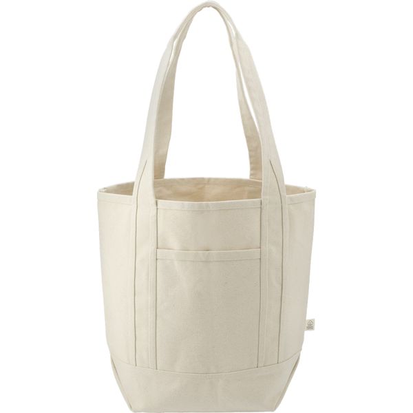 14oz Organic Cotton Tote