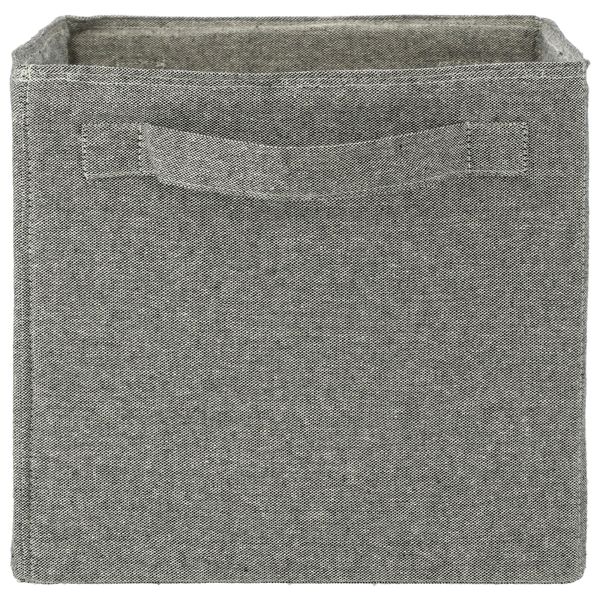Recycled Cotton Storage Cube