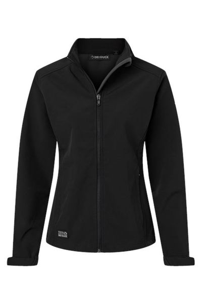 Dri Duck Women's Motion Soft Shell Jacket