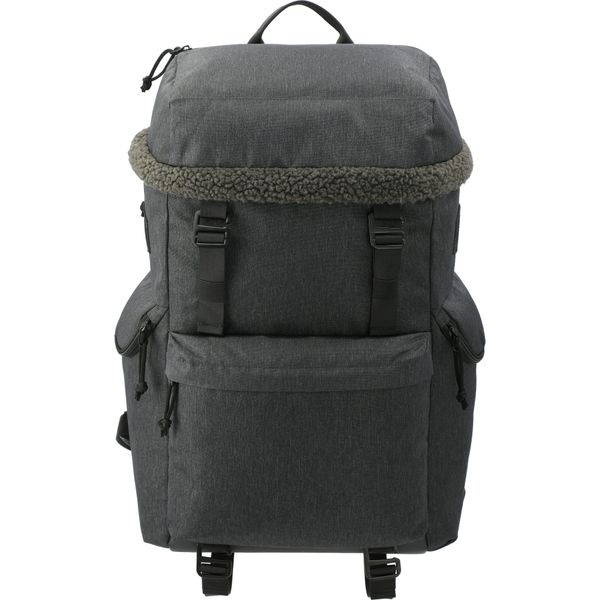 Field & Co. Fireside Eco 15" Computer Rucksack