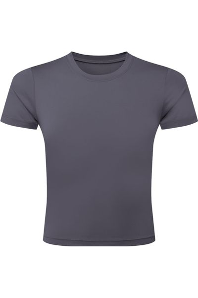 TriDri Women's Luxe Fitted Tee