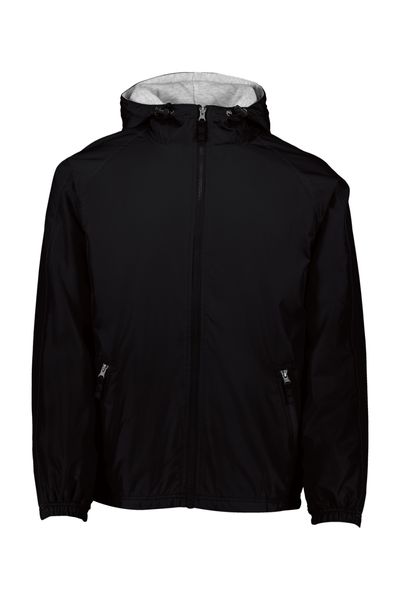 Holloway Homefield Hooded Jacket