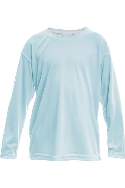 Vapor Apparel Youth Solar Long Sleeve Shirt