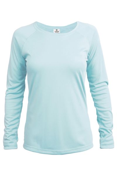 Vapor Apparel Women's Solar Long Sleeve Shirt
