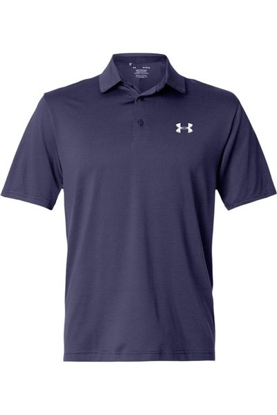 Under Armour Men's Playoff 3.0 Stripe Polo