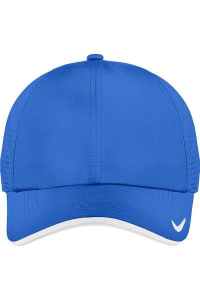 Nike Dri-FIT Swoosh Perforated Cap