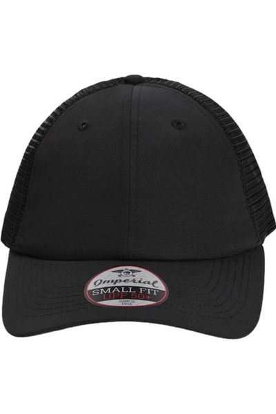 Imperial The Hinsen Mesh Back Cap
