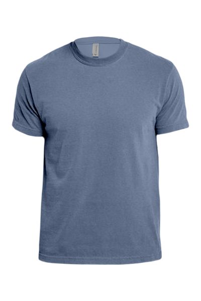 Threadfast Apparel Colors Garment-Dyed T-Shirt