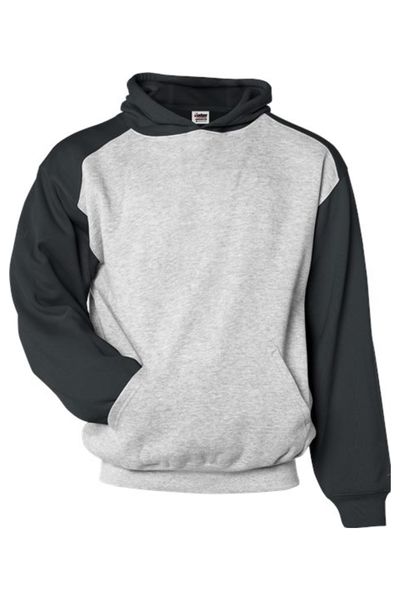 Badger Youth Sport Athletic Fleece Hooded Sweatshirt