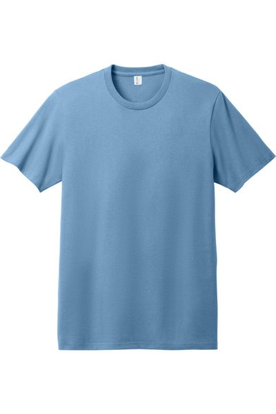 Allmade Unisex Heavyweight Recycled Cotton Tee