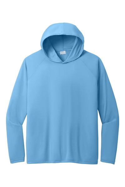 Port & Company Performance Pullover Hooded Tee