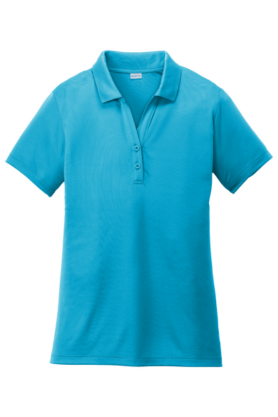Sport-Tek Ladies Competitor Polo