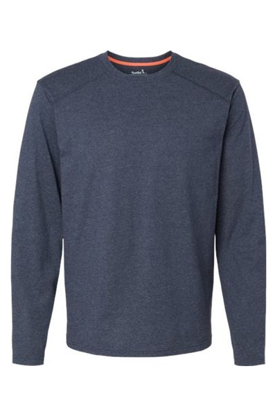 Kastlfel RecycledSoft Long Sleeve T-Shirt