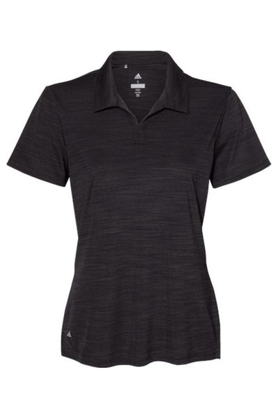 Adidas Women's Mélange Polo