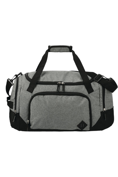 Graphite 21" Weekender Duffel