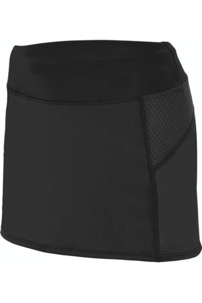 Augusta Sportswear Girls' Femfit Skort