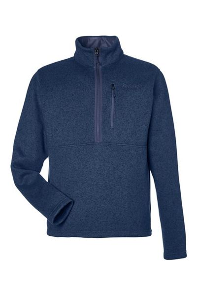 Marmot Drop Line Half-Zip Jacket