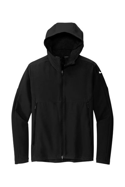 Nike Hooded Soft Shell Jacket