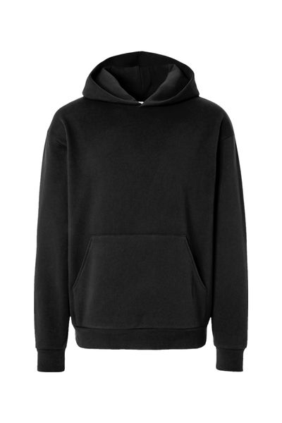 Independent Trading Co. Mainstreet Hooded Sweatshirt