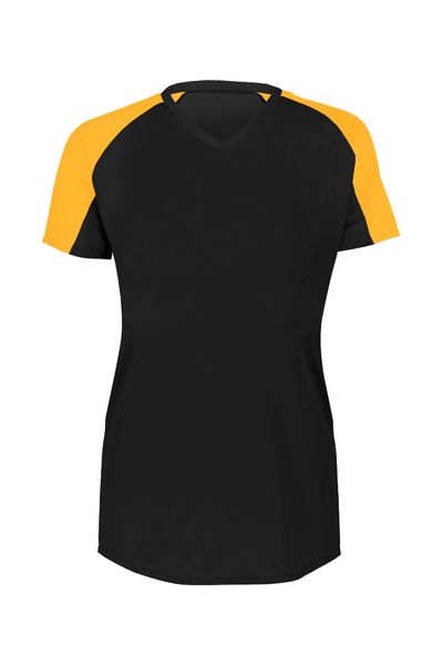 Augusta Sportswear Girls Cutter Jersey