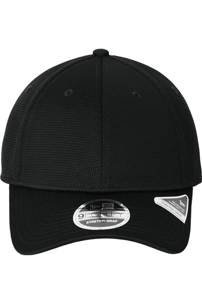 New Era Pivot Stretch Band Snapback Cap