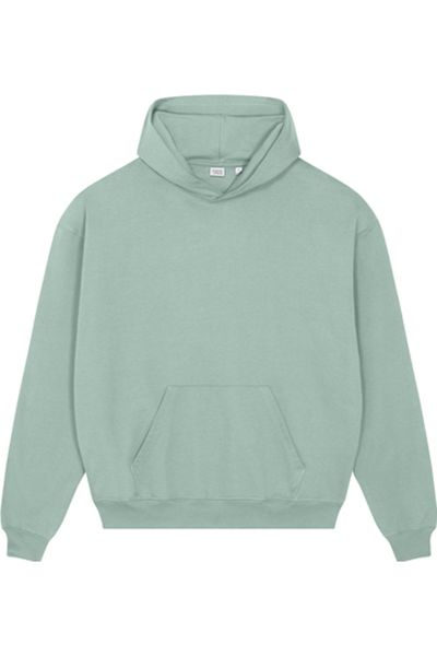 Stanley/Stella Unisex Cooper Dry Hooded Sweatshirt