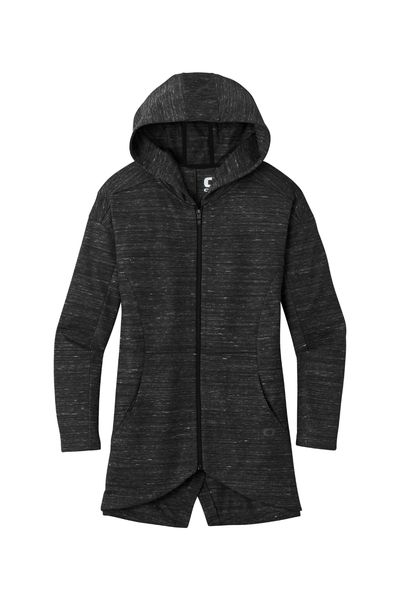 OGIO Ladies Flux Full-Zip Hoodie