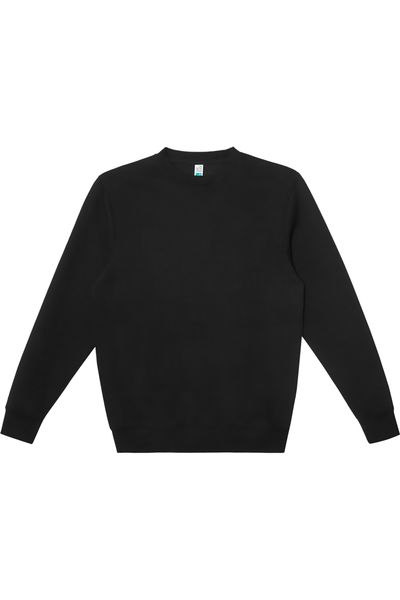 Lane Seven Heavy Crewneck Sweatshirt