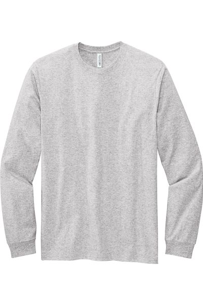Volunteer Knitwear All-American Long Sleeve Tee