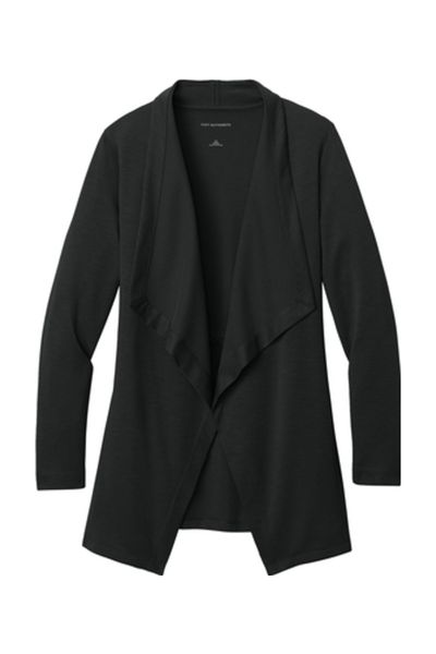 Port Authority Women's Breakwater Open Cardigan