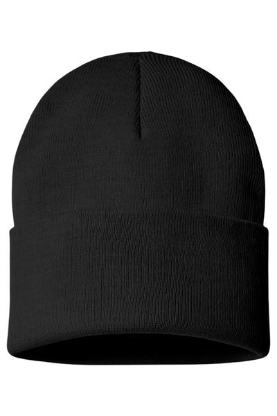 Atlantis Headwear Sustainable Beanie