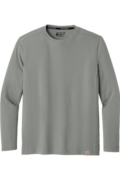 Carhartt Force Sun Defender Long Sleeve T-Shirt