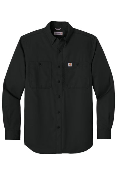Carhartt Rugged Professional Series Long Sleeve Shirt