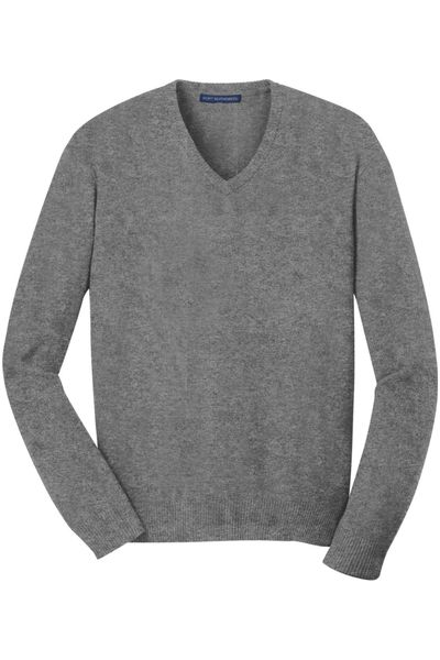 Port Authority V-Neck Sweater