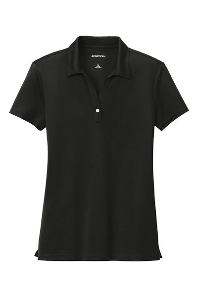 Sport-Tek Ladies UV Micropique Polo