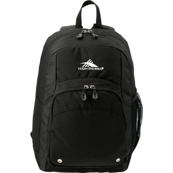 High Sierra Impact Backpack