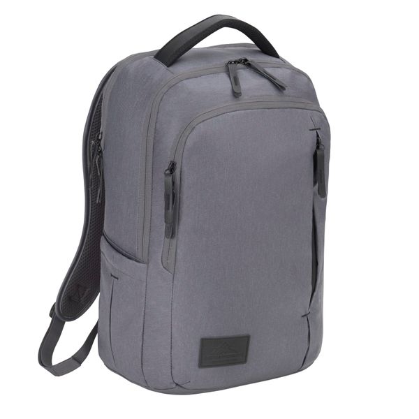 High Sierra Slim 15" Computer Backpack