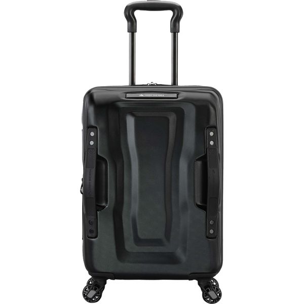 High Sierra Terra Trek Carry-On Luggage