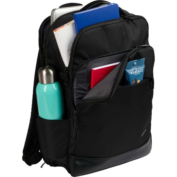 High Sierra Recycled Armagh Backpack