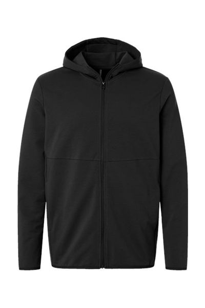 Independent Trading Co. Perform Full-Zip Hooded Sweatshirt