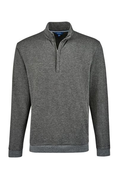 Nautica Explorer Fleece Quarter-Zip